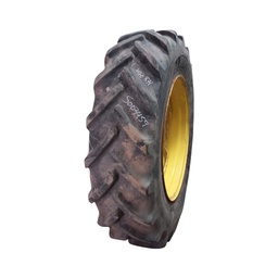 420/85R34 Michelin Yieldbib R-1W Agricultural Tires RS003459-Z