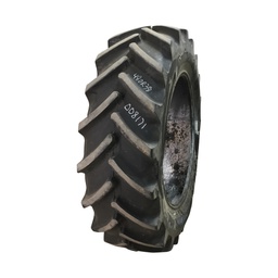 480/70R38 Continental AC70T Contract R-1W Agricultural Tires 008171-Z