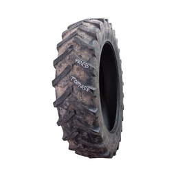 480/80R50 Michelin AgriBib R-1W Agricultural Tires T009258