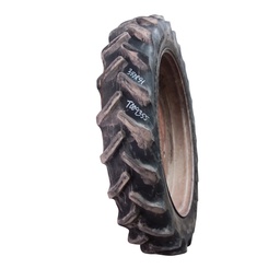 380/90R54 Goodyear Farm DT800 Super Traction R-1W Agricultural Tires RT009355