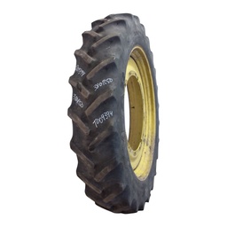 380/90R50 Goodyear Farm DT800 Optitrac R-1W Agricultural Tires RT009394-Z