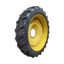 320/80R42 Goodyear Farm DT800 Super Traction R-1W Agricultural Tires RT009657