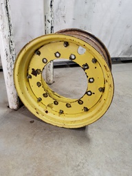 Rim with Clamp/Loop Style WT009734