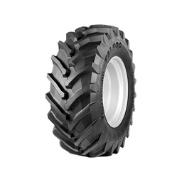 650/65R34 Trelleborg TM900 High Power R-1W Agricultural Tires 1295700
