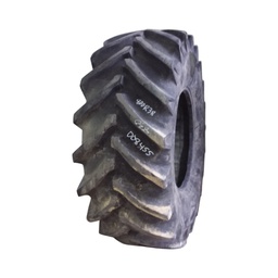 800/70R38 Titan Farm AG49M Radial R-1 Agricultural Tires 008455-Z