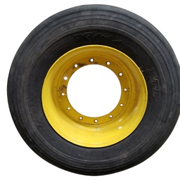 445/50R22.5 Michelin Implement Agriculture Tire/Wheel Assemblies T010045