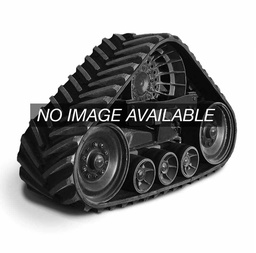 18" Camso Track SD/BBE Construction Tracks for Rubber Track Machine SD4508655BBE