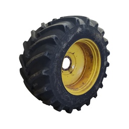 1100/45R46 Goodyear Farm DT930 R-1W Agricultural Tires RT010154