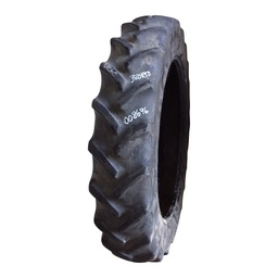380/90R50 Goodyear Farm DT800 Optitrac R-1W Agricultural Tires 008696
