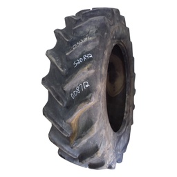 520/85R42 Goodyear Farm Super Traction Radial R-1W Agricultural Tires 008712