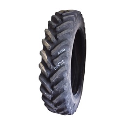 14.9/R46 Titan Farm Hi Traction Lug Radial R-1 Agricultural Tires 008715