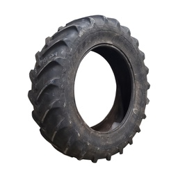 380/85R34 Michelin AgriBib R-1W Agricultural Tires RT010314