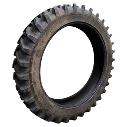 320/90R50 Michelin AgriBib Row Crop R-1W Agricultural Tires RT010720