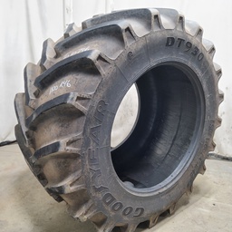 1100/45R46 Goodyear Farm DT930 R-1W Agricultural Tires RT010796
