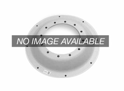  38"- 54" Waffle Wheel (Groups of 3 bolts, w/weight holes) Agriculture Rim Centers T010819CTR