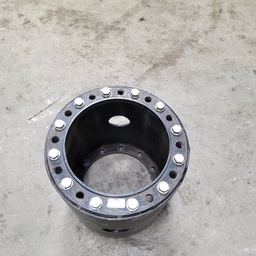 21.5"L FWD Spacer FWA Spacers T010847