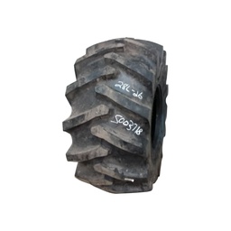 28/L-26 Firestone Forestry Special With CRC LS-2 Agricultural Tires S003718