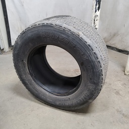 445/50R22.5 Miscellaneous Retread Trailer Agricultural Tires RT010914