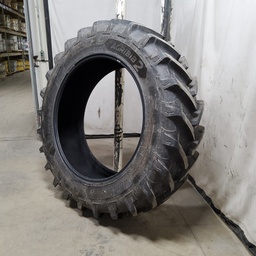 480/80R46 Michelin AgriBib 2 R-1W Agricultural Tires RT010916