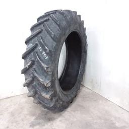 480/80R46 Michelin AgriBib R-1W Agricultural Tires 008913