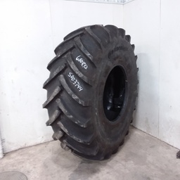 680/85R32 Continental AC70G Contract R-1 Agricultural Tires S003744