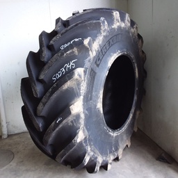800/70R38 Michelin CereXBib R-1W Agricultural Tires S003745