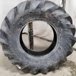 15.5/80-24 Goodyear Farm Sure Grip Implement I-3 Agricultural Tires RT010958