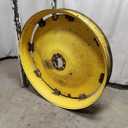 8"W x 54"D Rim with Clamp/U-Clamp Agriculture & Forestry Wheels T010979RIM