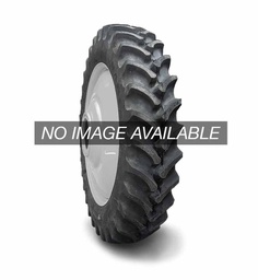 800/55R46 Goodyear Farm DT830 Optitrac R-1W on Stub Disc Agriculture Tire/Wheel Assemblies T011147
