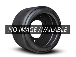 Rim with Clamp/Loop Style T011183