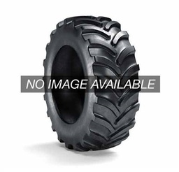 320/90R54 Goodyear Farm DT800 Super Traction R-1W Agricultural Tires RT011265