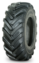 19.5/LR24 Alliance 570 Industrial Radial R-4 Agricultural Tires 57024008