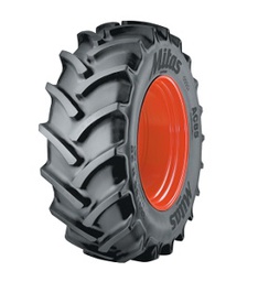 380/80R38 Mitas AC85 Radial R-1W Agricultural Tires 6006436270000