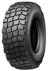 20.5/R25 Michelin X SnoPlus M&S E-2/G-2/L-2 OTR Tires 62408