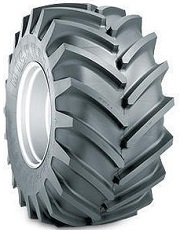 650/75R32 Michelin XM28 R-1W Agricultural Tires 77317