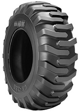 23.5/-25 BKT Tires GR 288 Grader G-2/L-2 OTR Tires 94014460