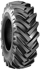 12.5/80-18 BKT Tires AS 504 Traction Implement R-4 Agricultural Tires 94018789