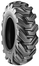 12.5/80-18 BKT Tires AT 603 Traction Imp R-4 Agricultural Tires 94019595