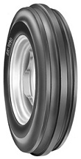 6.50/-16 BKT Tires TF 9090 3-Rib  F-2 Agricultural Tires 94021024