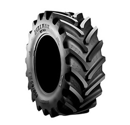 540/65R28 BKT Tires Agrimax RT 657 R-1W Agricultural Tires 94021376