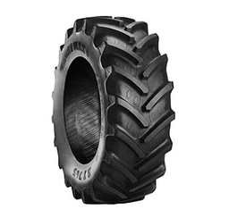 280/70R16 BKT Tires Agrimax RT 765 R-1W Agricultural Tires 94021895