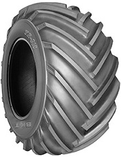 31/15.50-15 BKT Tires TR 315 Trencher I-3 Agricultural Tires 94022441