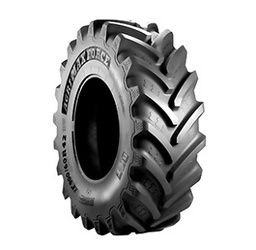 650/65R34 BKT Tires Agrimax Force R-1W Agricultural Tires 94040742