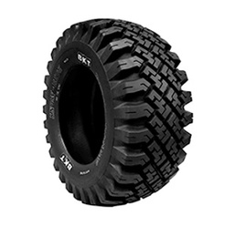 10/-16.5 BKT Tires Snow Trac R-4 Agricultural Tires 94044009
