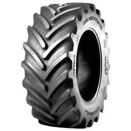 600/60R30 BKT Tires Agrimax V-Flecto R-1W Agricultural Tires 94053360
