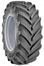710/60R42 Michelin XeoBib R-1W Agricultural Tires 94391