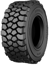 10/-16.5 Starmaxx SM 135 ND LOADER R-4 Agricultural Tires MP112