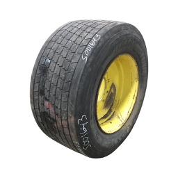 445/55R22.5 Miscellaneous Medium Truck Agricultural Tires RS001643
