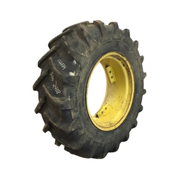 13.6/R24 Michelin AgriBib R-1W Agricultural Tires RS002408-Z