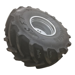 900/70R32 Mitas SuperFlexion Tire (SFT) R-1W Agricultural Tires RT005436-Z